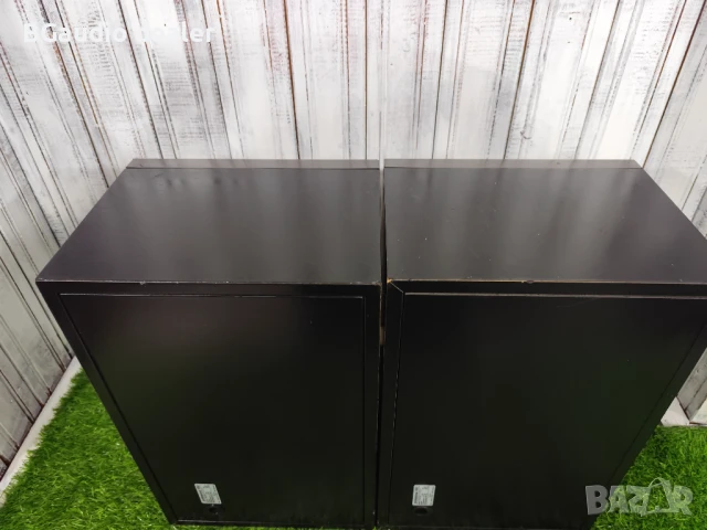 Heco Profesionnal 550 , снимка 11 - Тонколони - 50505886