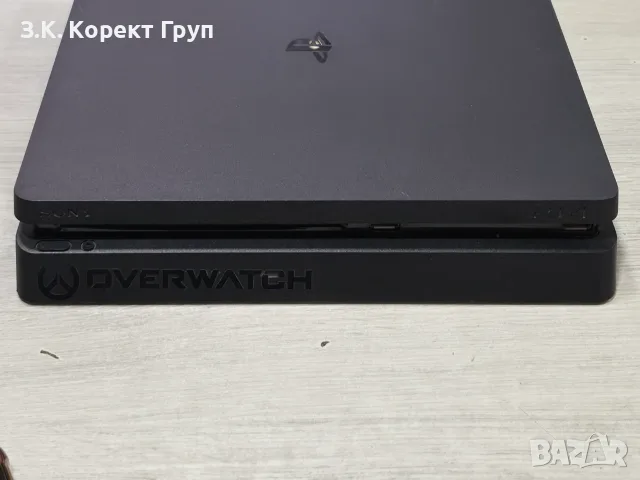 Playstation 4 SLIM 500GB / PS4 SLIM 500GB / , снимка 9 - PlayStation конзоли - 56436105