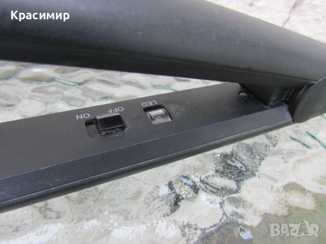 Професионална преса за коса Ghd 4.2b Jemeila Limited, снимка 2 - Преси за коса - 54360020