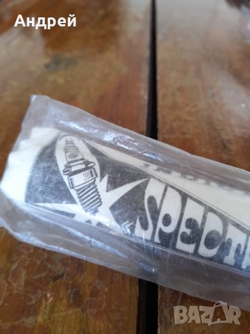 Стар тестер за автомобилни свещи #2, снимка 3 - Други ценни предмети - 40368941