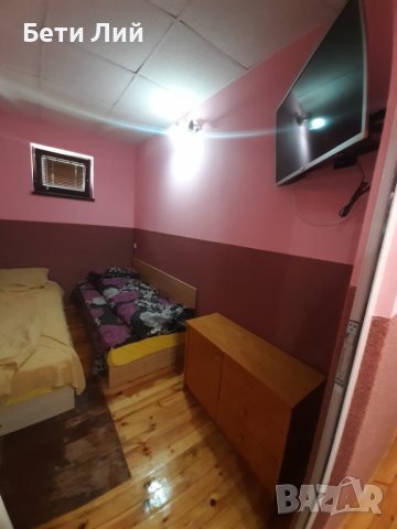 Стая под наем, легла под наем гр.Костинброд , снимка 6 - Етаж от къща - 36952767