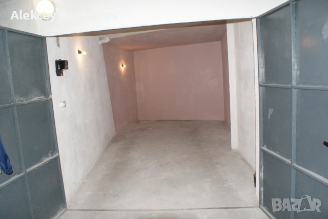 Подземен гараж в жилищна кооперация, снимка 5 - Гаражи и паркоместа - 52126112