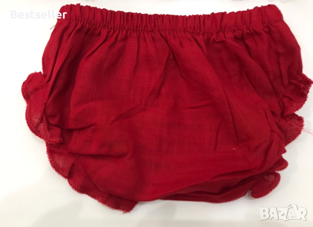 Бебешка рокля, снимка 6 - Бебешки рокли - 37959377