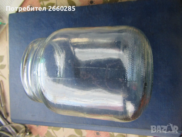 100 БУРКАНА ТИП "ОМНИЯ"