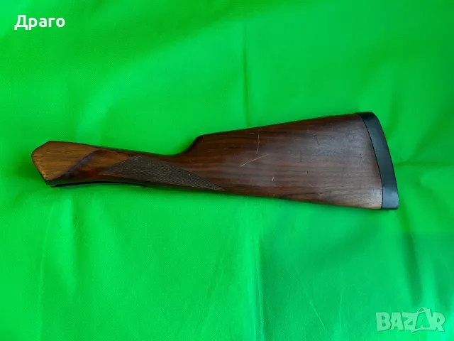 Приклад за ловна пушка ИЖ-43 ЕМ, 12 калибър, снимка 1