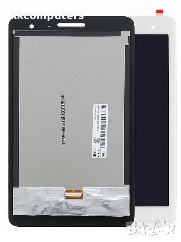 LCD ДИСПЛЕЙ ЗА HUAWEI MEDIAPAD T5 10" LTE (AGS2-L09)