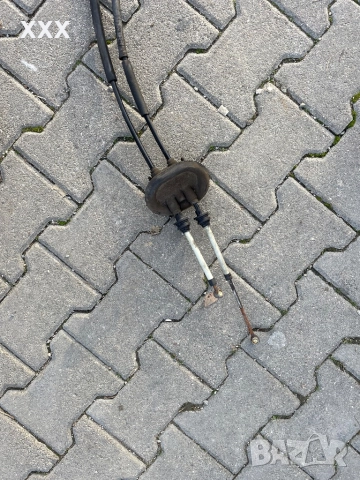 Жила за скорости за Пежо-307 HDI, снимка 3 - Части - 52627869