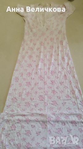 Продавам дамско бельо нощници, потници по 5 лв, снимка 13 - Корсети, бюстиета, топове - 51407618