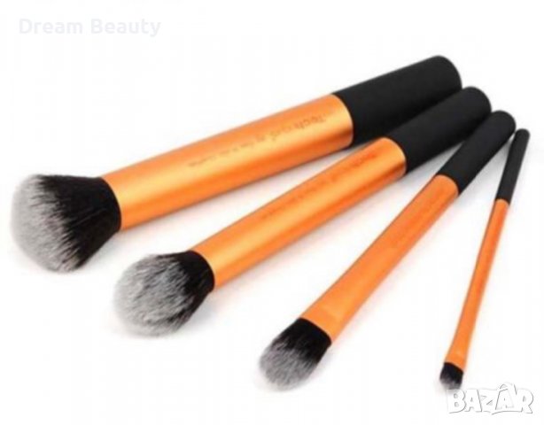 Четки за грим, снимка 2 - Козметика за лице - 39470937