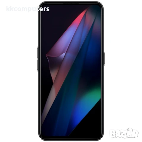 OPPO Realme GT Neo 2 Удароустойчив NILLKIN CamShield Калъф и Протектор, снимка 4 - Калъфи, кейсове - 51338882