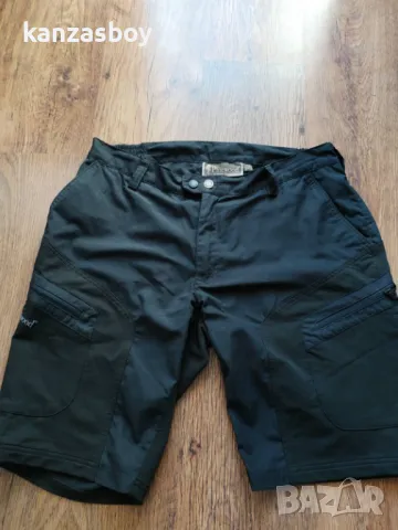pinewood - ловен къс панталон размер 52/M/Л, снимка 7 - Спортни дрехи, екипи - 50072779