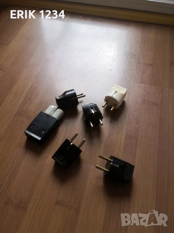 Ключове контакти и други, снимка 15 - Ключове, контакти, щепсели - 39478704