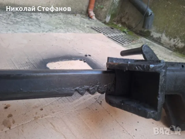 Латерна 15 т. Работи чудесно,много здрава машина, снимка 6 - Аксесоари и консумативи - 56227326