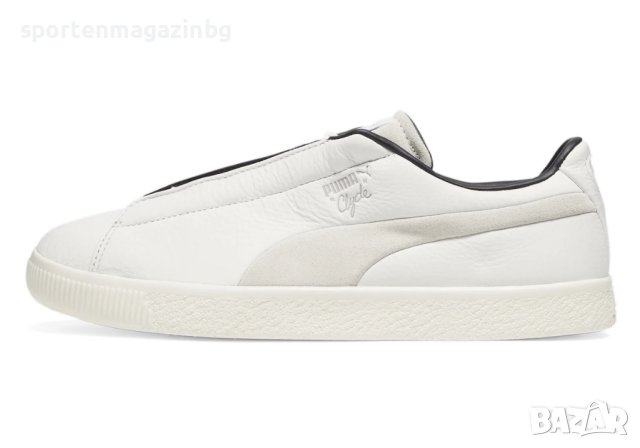 Мъжки кецове Puma Clyde GTX Nanamica