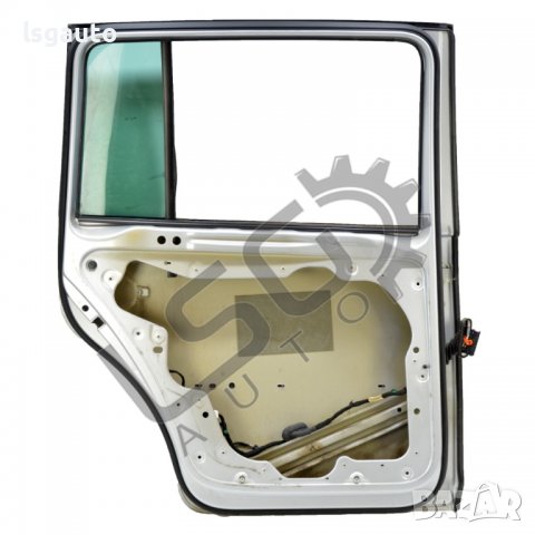Задна лява врата Volkswagen Touran I 2003-2010 VT110522N-8, снимка 2 - Части - 36818635