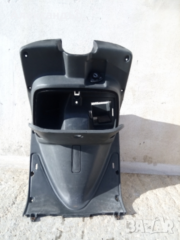 Малагути Ф 10 на части. Malaguti F 10 , снимка 4 - Мотоциклети и мототехника - 36532736