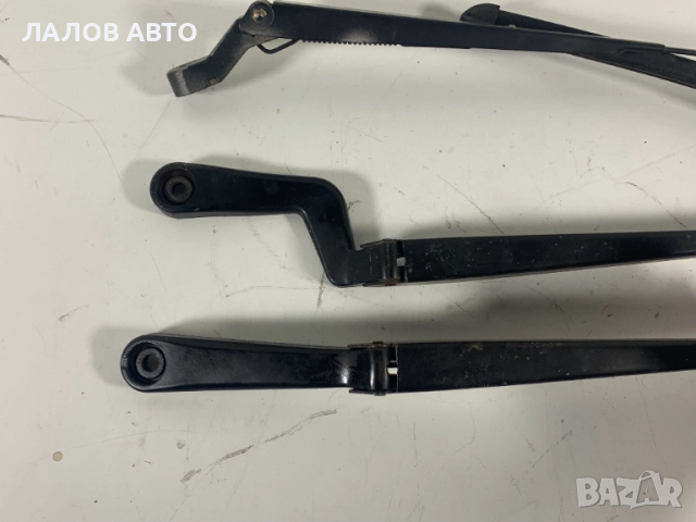 Рамене чистачки Шкода Фабиа Ramene chistachki Skoda Fabia (99-07)г., снимка 2 - Части - 51768248