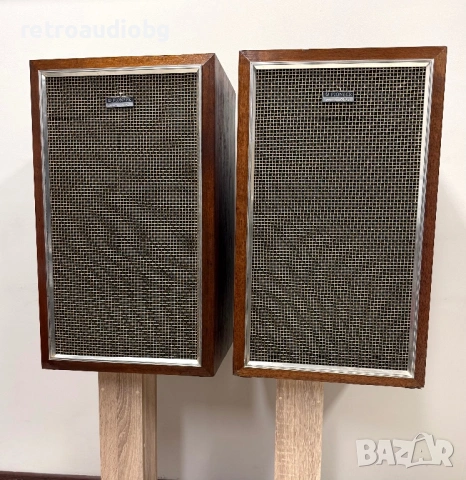 🔈Ретро колекционерски тонколони Pioneer CS-A 50 - 60W-8 ома🔈, снимка 2 - Тонколони - 54310590