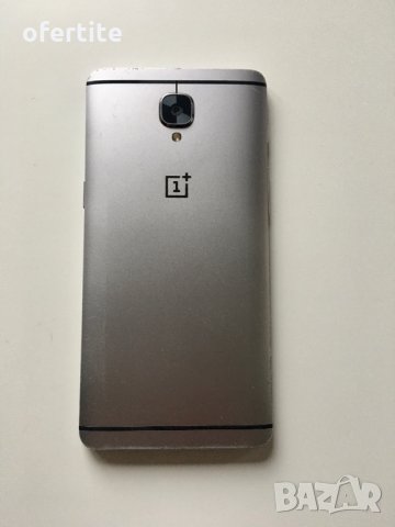 ✅ OnePlus +🔝 3, снимка 2 - Телефони с две сим карти - 34415755