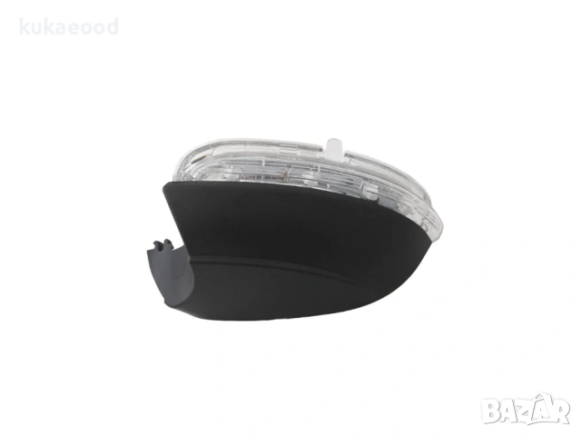 Мигач в огледало за VW Passat B7, снимка 3 - Части - 54201224