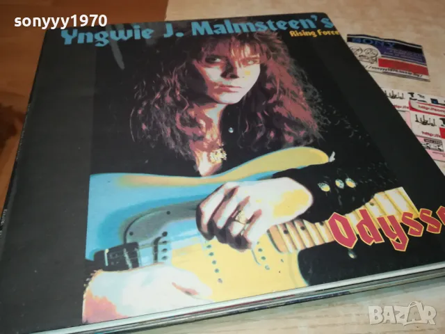 ODYSSEY-ПЛОЧА 0912241753