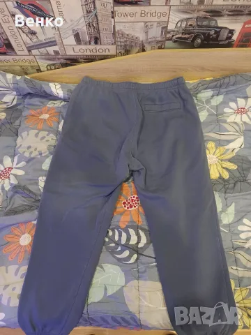 Мъжки Панталони Nike, снимка 4 - Спортни дрехи, екипи - 55804599