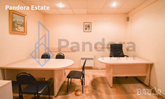 ОФИС  под наем, гр. София, Център , снимка 5 - Офиси - 52402138