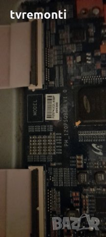 T-Con Board PH_120PSQBC4LV1.0, снимка 2 - Части и Платки - 34400030