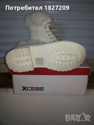 Нови боти за момиче, снимка 3 - Детски боти и ботуши - 42295158