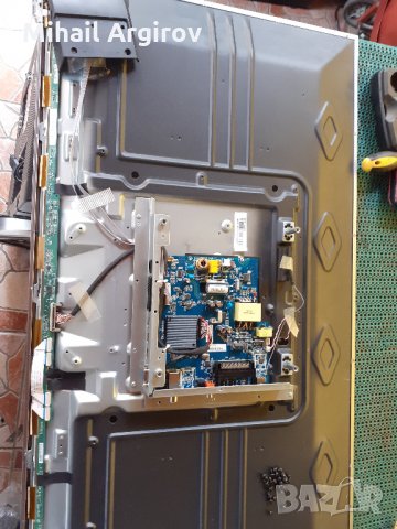 CROWN 40MA110S/CV358H-42, снимка 4 - Части и Платки - 34147645