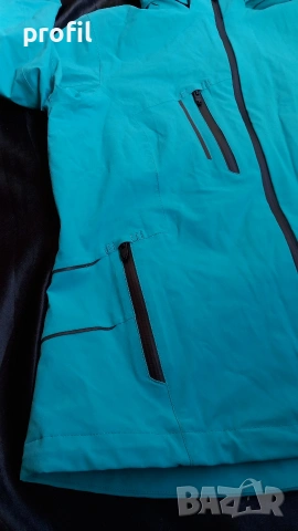 Engelbert Strauss 3 в 1 дамско мултифункционално яке L, снимка 5 - Якета - 53099584