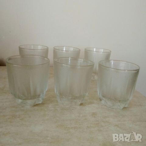Комплект нови чаши, снимка 1 - Чаши - 42266243
