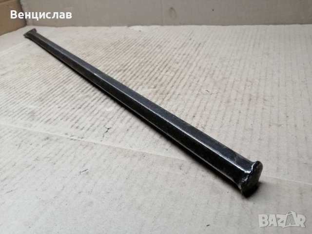 Стар Соц Секач / 1,7 кг / 66 см. , снимка 5 - Други инструменти - 37771203