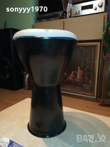 ТАРАМБУКА ОТ СИРИЯ 1012211656 , снимка 3 - Ударни инструменти - 35097147