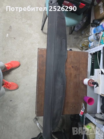 Щора VW Sharan Ford Galaxy Seat Alhambra 