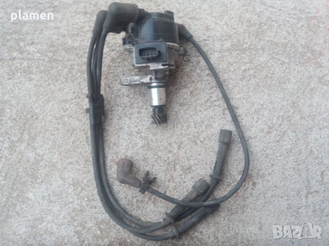 Делко за Сузуки Марути 