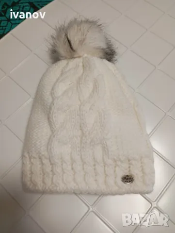 Дамска шапка , снимка 1