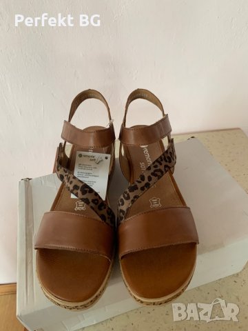 Сандали Remonte soft