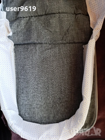 Преносимо сгъваемо легло , снимка 8 - Бебешки легла и матраци - 54346583