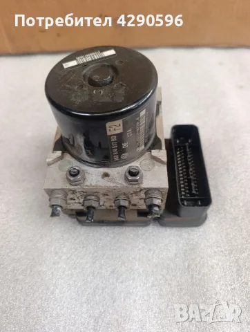 ABS модул  - 1K0907379AD / 1K0614517BD - VW , Seat  , Audi  , Skoda 