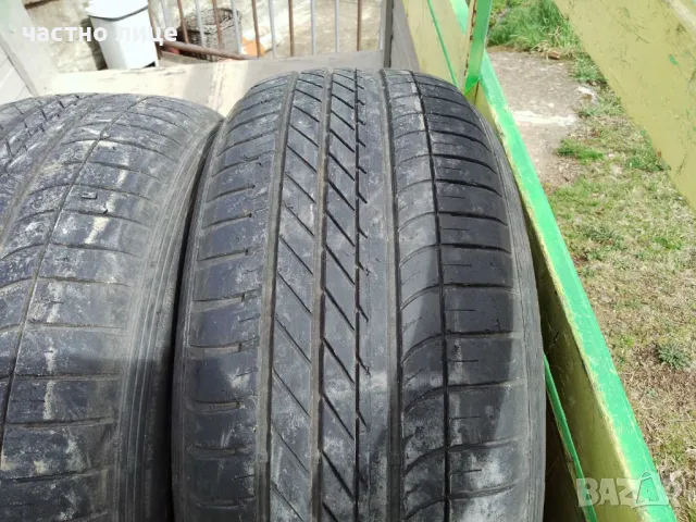 Продавам 4бр.летни гуми за джип 255/55/18 цена за комплекта 150лв
