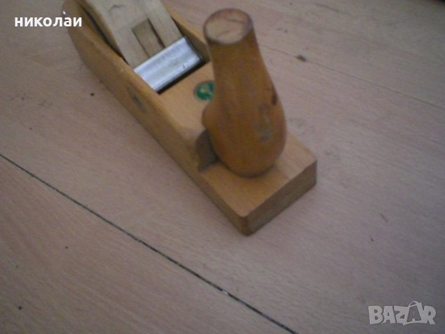  ренде немско улмиа дарводелско, снимка 2 - Други инструменти - 37660514