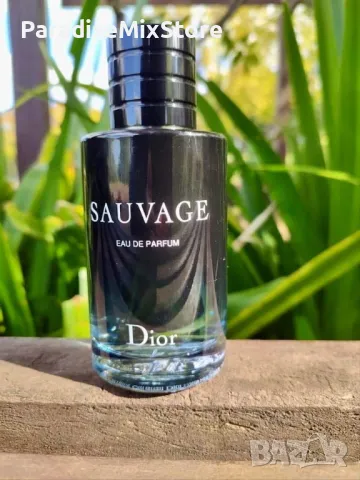 🌟 Парфюм Dior Sauvage 🌟 скл5, снимка 3 - Мъжки парфюми - 48254273