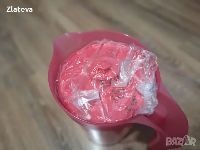 Нова кана на Tupperware , снимка 2 - Други - 47915037