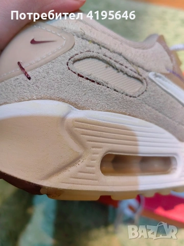 Продавам маратонки на Nike, снимка 11 - Маратонки - 53918037