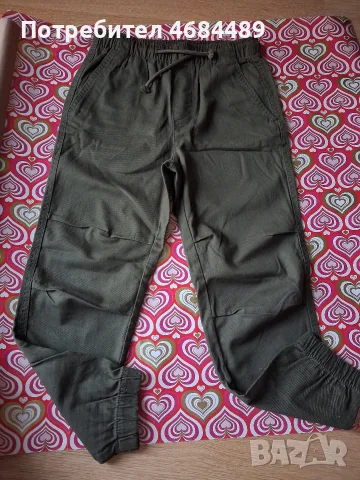 детски пантарони H&M, снимка 5 - Детски панталони и дънки - 56086423