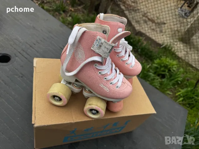 Детски ролкови кънки