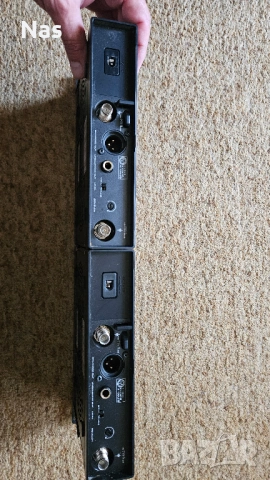 Продавам два безжични приемника IMG Stage line TXS-880, снимка 8 - Други - 54304976