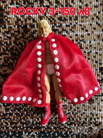 фигури на NECA-RAMBO,TERMUNATOR,, снимка 6 - Фигурки - 48927708