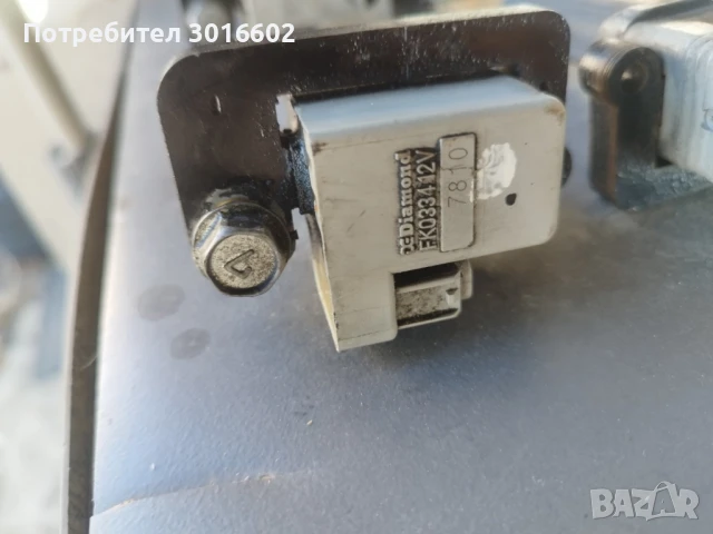 бобини Subaru Impreza wrx 2.5 turbo, снимка 2 - Части - 50889194